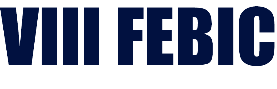 VIII FEBIC