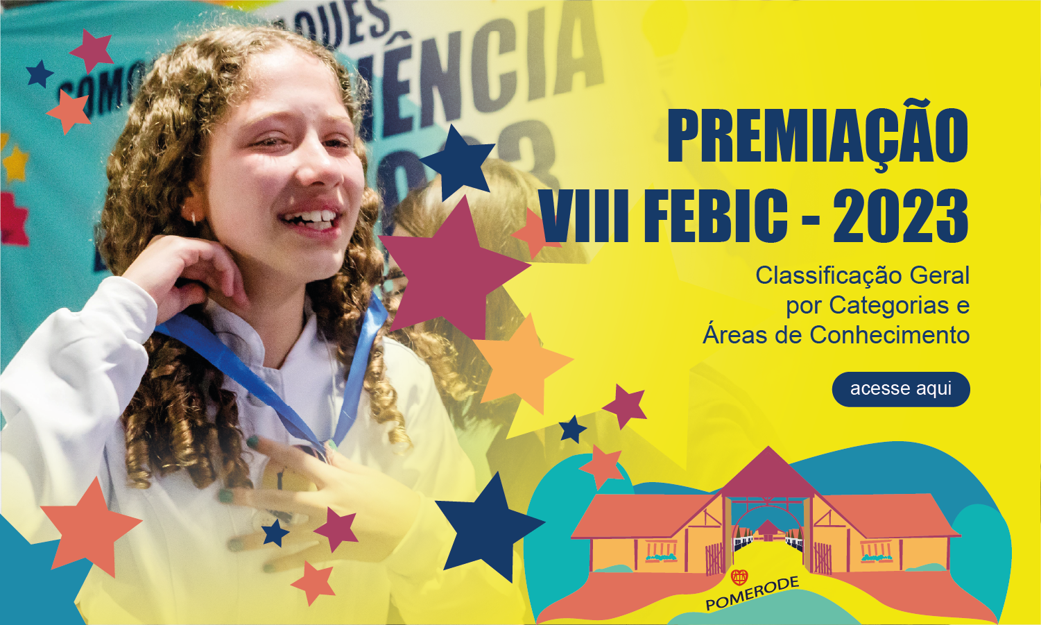 Imagem premiações